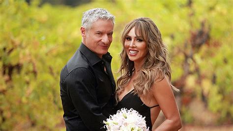 Kelly Dodd Wedding Date