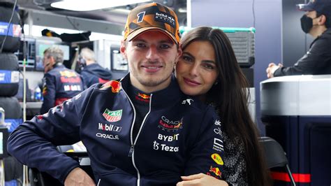 kelly en max verstappen