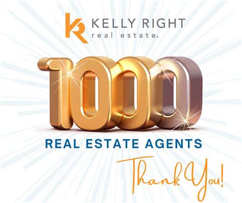 kelly right real estate