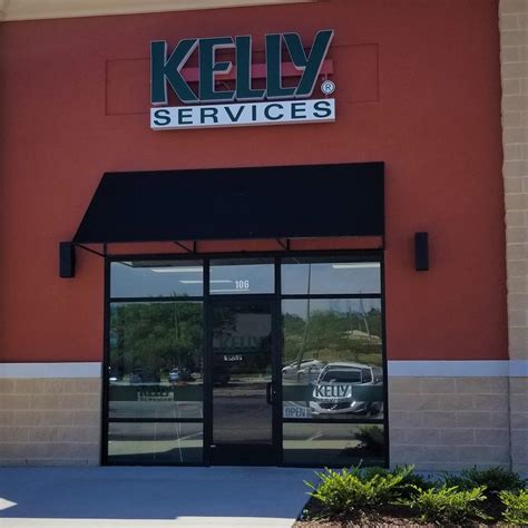 kelly services morrisville nc