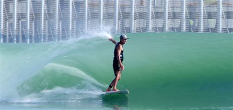 kelly slater surf ranch reviews