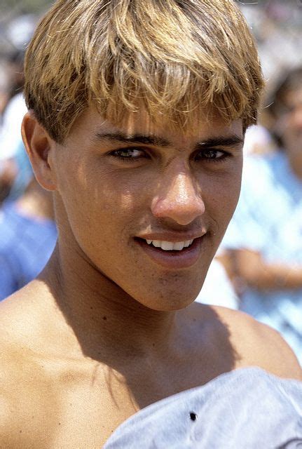 kelly slater young