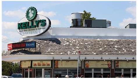 KELLY’S ROAST BEEF - CLOSED - 91 Reviews - 1227 Commonwealth Ave