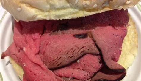 KELLY’S ROAST BEEF - 210 Photos & 338 Reviews - 595 Broadway Rt 1S