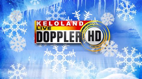 keloland live weather