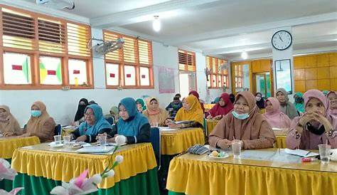 Download Contoh Proposal Kelompok Kerja Guru (KKG), Musyawarah Guru