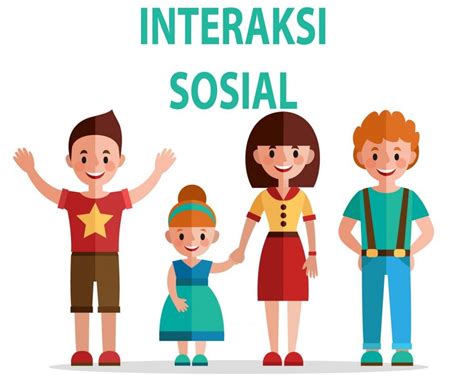 kelompok sosial dan interaksi sosial kelas 10 Indonesia
