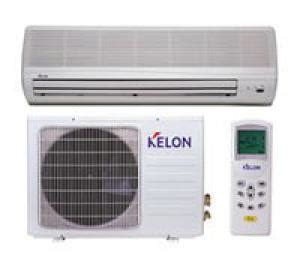 Kelon Air Conditioner Error Code