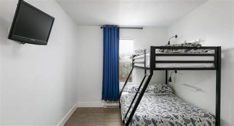 Kelowna Backpacker Hostel