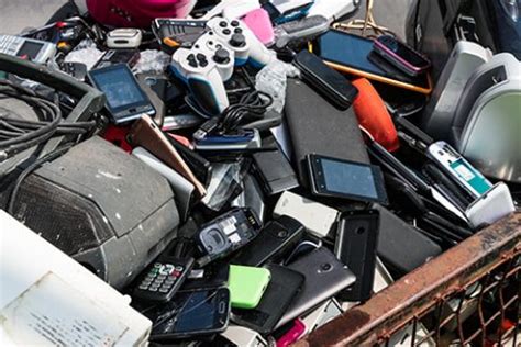 Kelowna Electronics Recycling