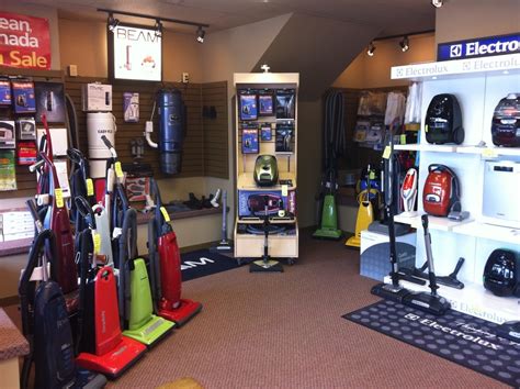 Kelowna Vacuum Store