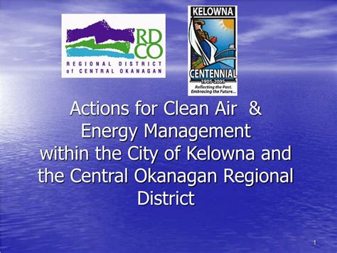 Kelowna.air Quality