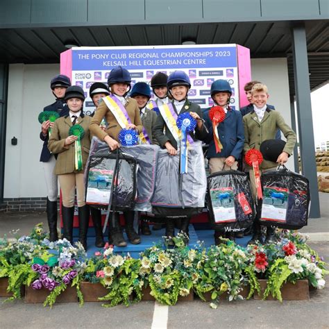 Kelsall Equestrian Facebook