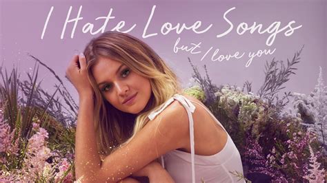 kelsea ballerini youtube video songs