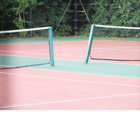 kelsey park tennis courts