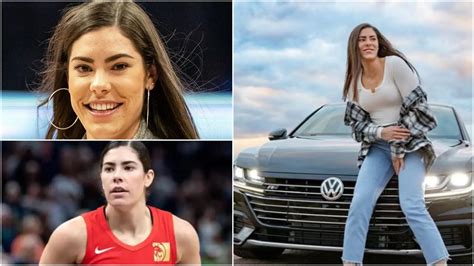 kelsey plum's husband: net worth and earnings