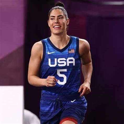 kelsey plum's personal life and hobbies