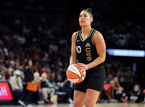 kelsey plum ethnicity and race