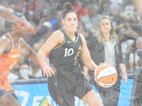 kelsey plum wnba career stats