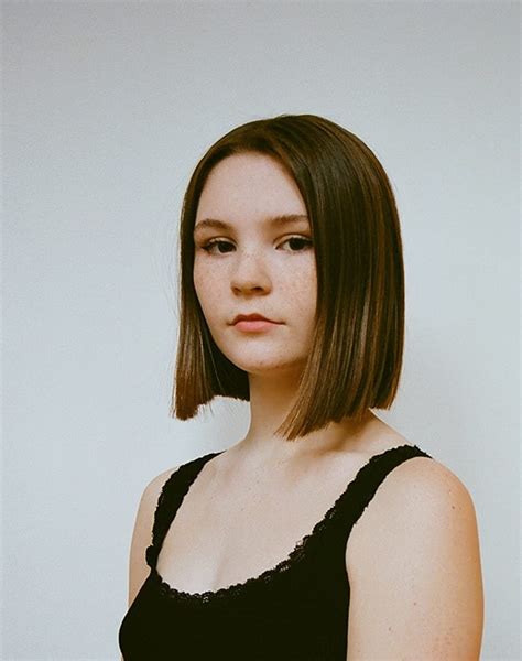 Kelsey Rose Healey: Secrets Revealed