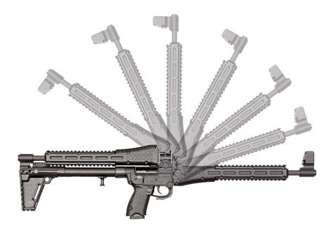 Keltec Sub 2000 Magazine