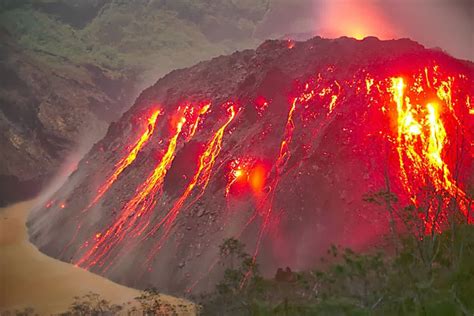 kelud volcano eruption 2014