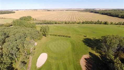 Kelvington Golf Course