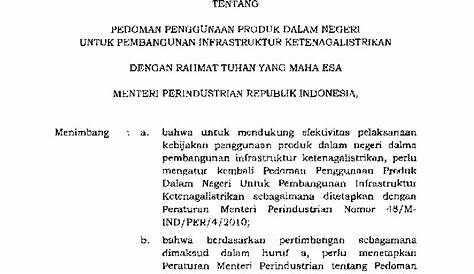 Peraturan Gubernur Jawa Timur No 23 tahun 2019 tentang Pedoman