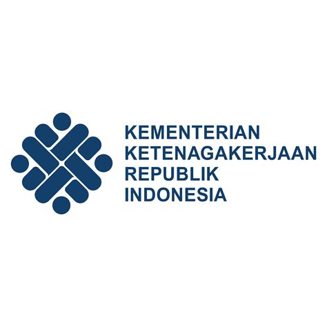 kementerian tenaga kerja republik indonesia