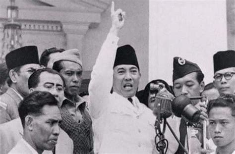 Kemerdekaan Indonesia yang Diakui Internasional