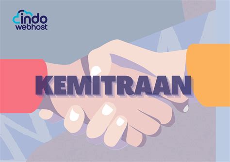 kemitraan perusahaan asing