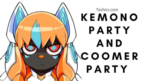 kemono party blimp blake