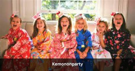 kemononparty