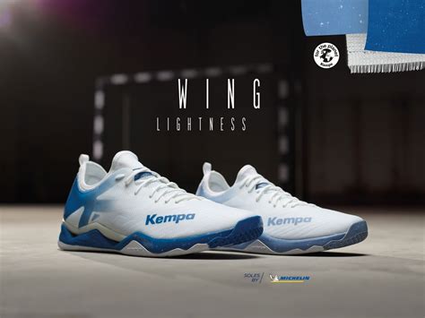 Kempa HandballSchuhe WING LITE 2.0, 104,99