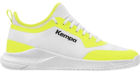 Kempa Attack Two 2.0 Arancione comprare e offerta su Goalinn