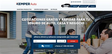 Kemper Insurance Customer Service In Spanish: Providing Excellent Assistance To Spanish-Speaking Clients