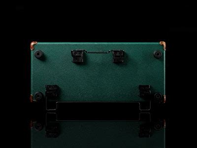 Kemper Kone Power Amp