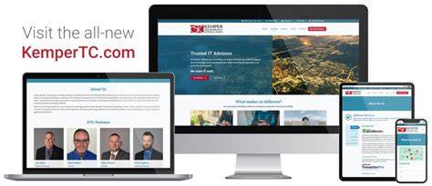 Full 6 Smart Ways to Make the Most of Kemper Technology Consulting News