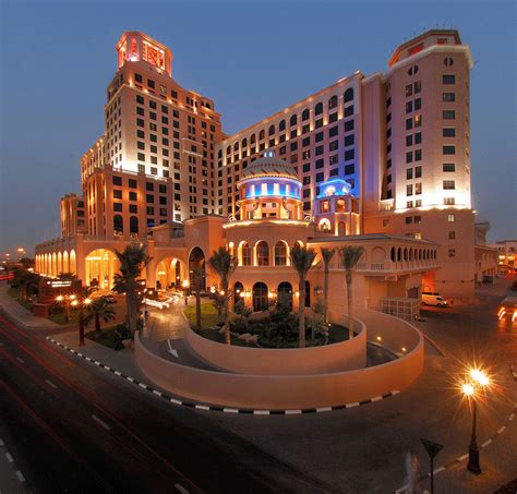kempinski hotel mall of emirates