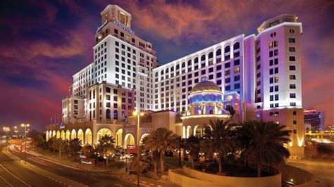 kempinski hotel mall of the emirates dubai