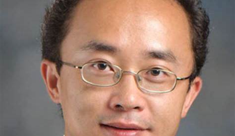 Dr. Wei Chen - University of Texas at Arlington