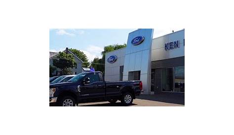 Ken Pollock Ford | New and Used Ford Dealership
