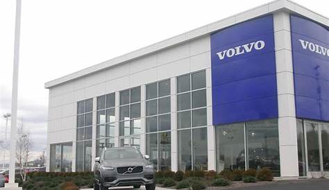 Ken Pollock Volvo | Volvo Dealer Near Scranton & Wilkes-Barre