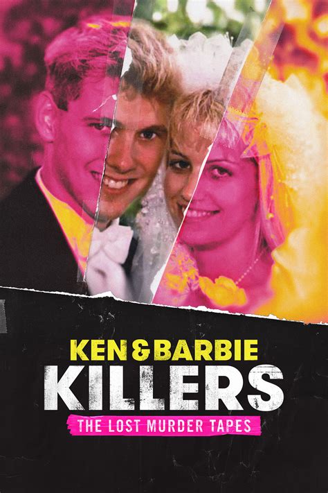 ken and barbie killers movie