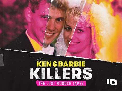 ken and barbie tapes