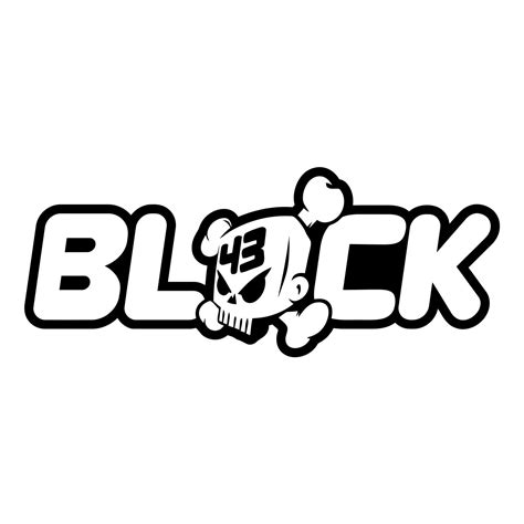 Ken Block Logo Vector