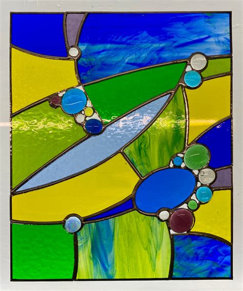 ken bracher stained glass