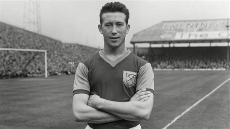 ken brown west ham footballer