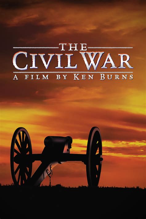 ken burns civil war documentary streaming