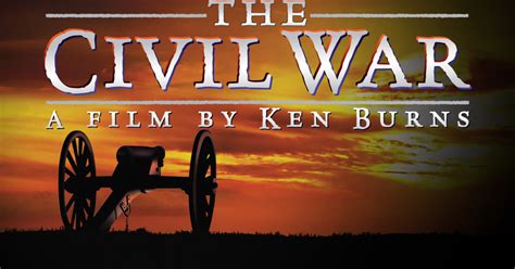 ken burns civil war episodes